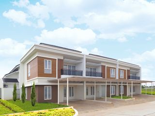 Rumah Murah dibekasi, Akses Mudah ke Pusat Industri