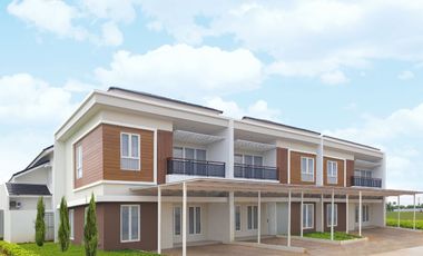 Rumah Murah dibekasi, Akses Mudah ke Pusat Industri