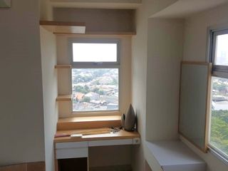 Best Price! Apartemen The Oak Tower 43M²2Br Full Furnished