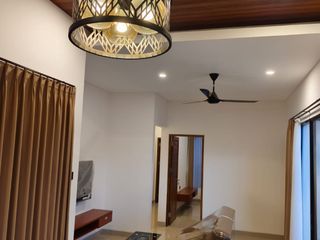 Villa Baru View Sawah & Bukit di Lovina Buleleng | SHM | 3 Kamar