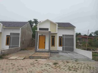 Rumah Subsidi di Lingkar Selatan