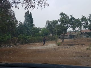 Tanah Strategis di Jatimulya Kota Bekasi Luas 1.400 Rp 3,2 Jt / m