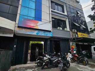 Jual Ruko radio dalam raya cocok segala jenis usaha Gandaria utara keb.baru jaksel