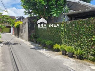 DIJUAL TANAH BONUS BANGUNAN DI SOLO KOTA DEKAT STADION MANAHAN