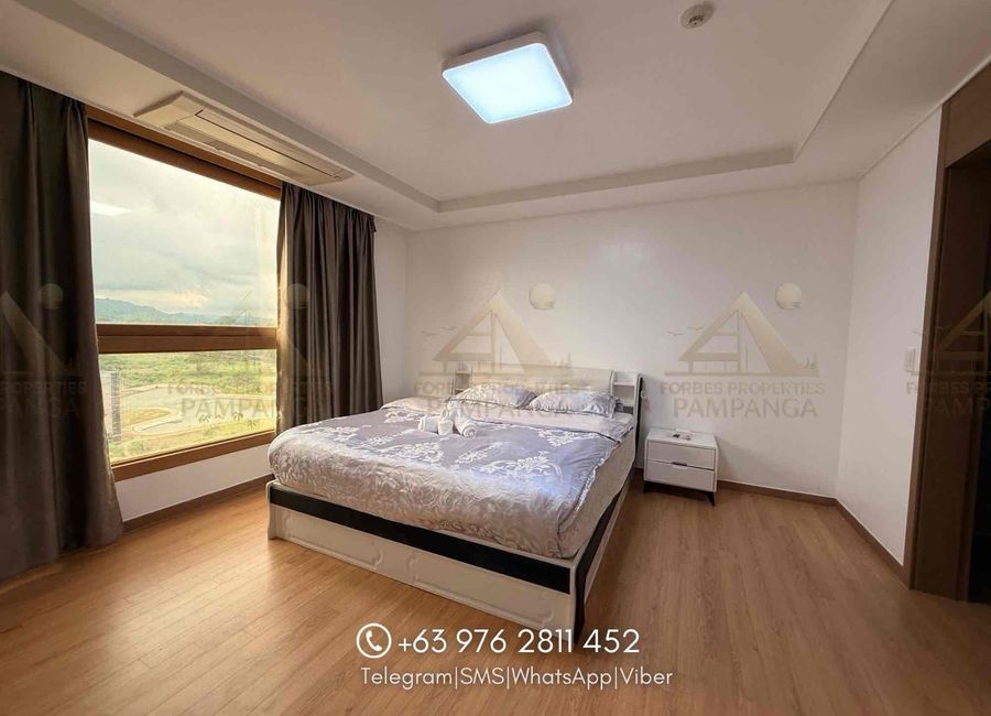 1 BR CONDO FOR RENT INSIDE CLARK | Lamudi.com.ph