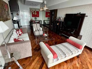 2BR The Manansala at Rockwell Center Makati