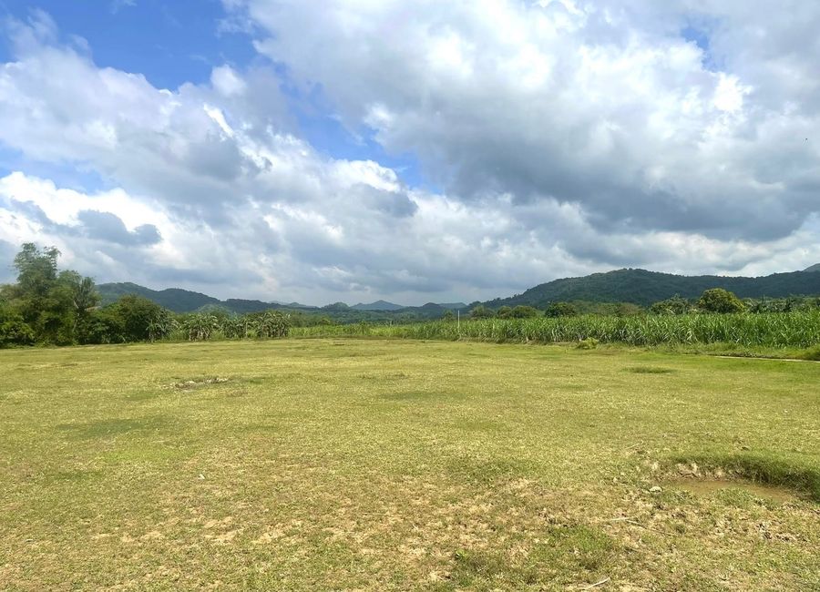 Maugat, Nasugbu, Batangas