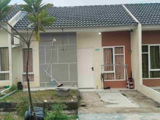 take over murah 35 juta siap huni dekat stasiun