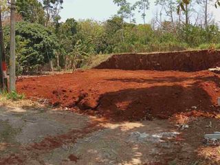 Tanah dekat kampus UNWAHAS