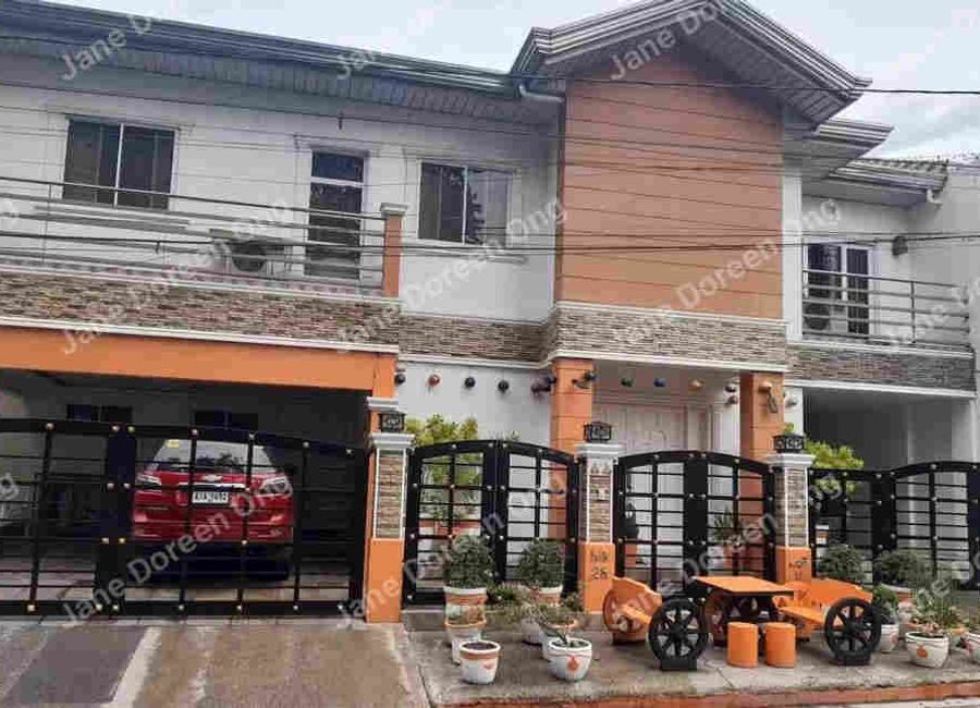 Lincoln Street, Cuesta Verde, Dalig, Antipolo, Rizal