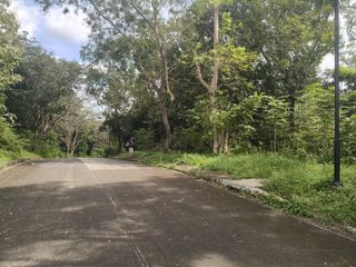 714 sqm lot in Terrazas de Punta Fuego Nasugbu Batangas