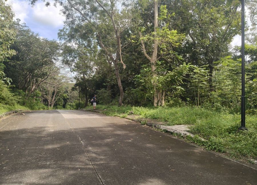 Terrazas de Punta Fuego, Nasugbu, Batangas