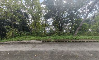 TERRAZAS DE PUNTA FUEGO | 714 SQM LOT FOR SALE W/ VERY NICE VIEW IN NASUGBU, BATANGAS.