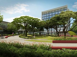 FOR SALE: Prime 2,019 sqm Commercial Lot in City di Mare (CDM), SRP Cebu