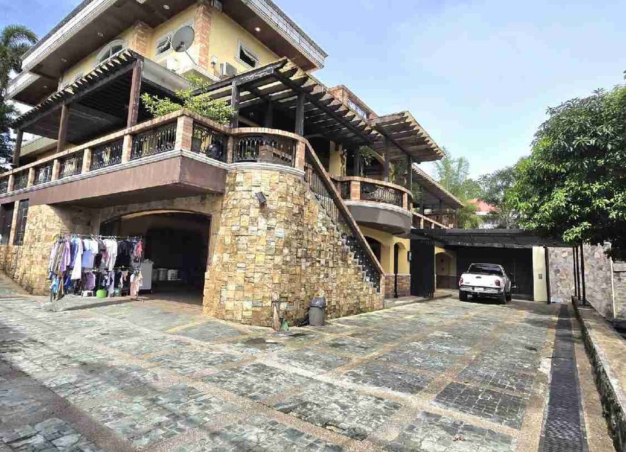 Don Celso Tuason Avenue, Town & Country Estates, Mambugan, Antipolo, Rizal image 2