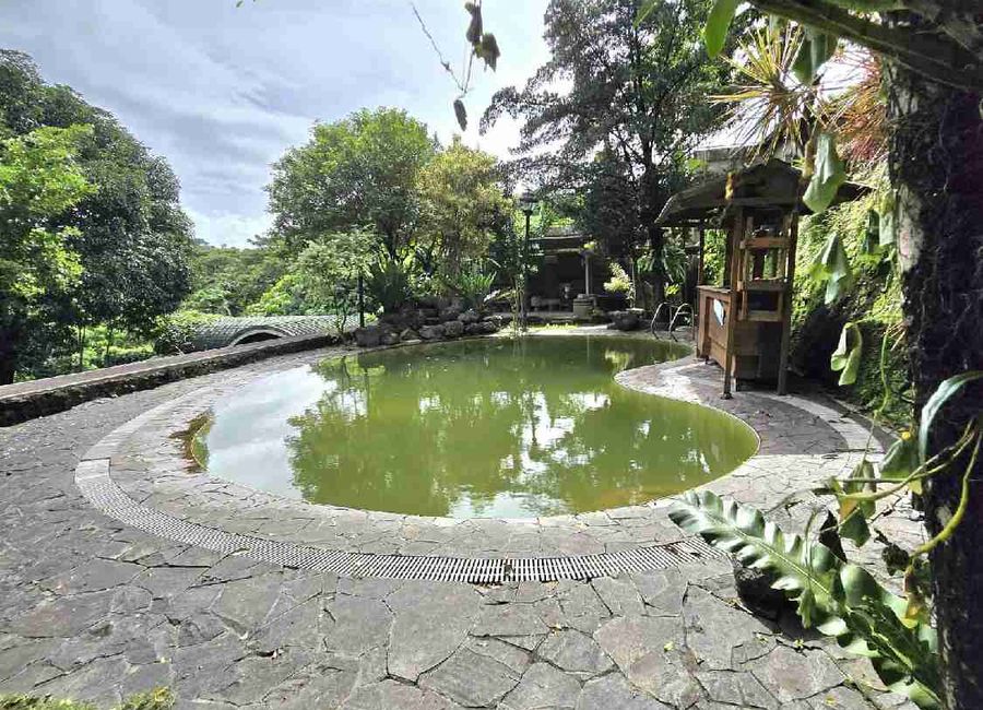 Don Celso Tuason Avenue, Town & Country Estates, Mambugan, Antipolo, Rizal image 3