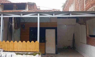 Rumah abdi negara 1 dekat exit tol Cileunyi