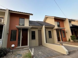 Rumah Murah Siap Huni di Tangsel Dekat Tol & MRT