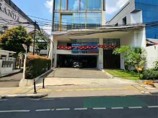 DIJUAL MINI BUILDING 5 LANTAI + ROOFTOP – CIPETE, JAKARTA SELATAN | LOKASI SUPER STRATEGIS