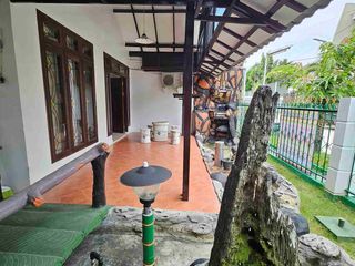 Disewakan Rumah Komplek Pupuk Siap Huni