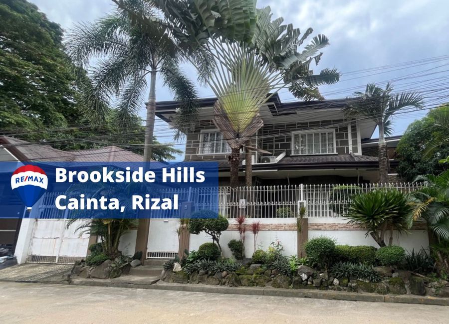 Flores Compound, Dalig, Antipolo, Rizal