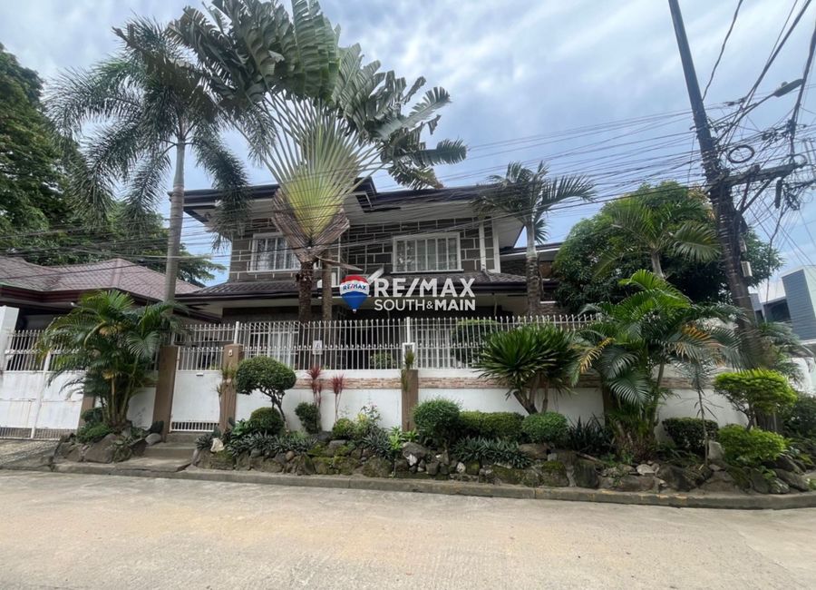 Flores Compound, Dalig, Antipolo, Rizal image 2