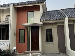 Rumah Siap Huni 800 Jutaan dekat Tol Pamulang & MRT Lebak Bulus
