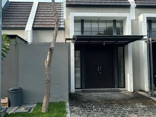 GRAND SUNRISE New HOUSE Menganti near Driyorejo, Kedamean (KRLGK)