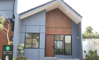 Rumah di Bogor Tanpa DP Cukup 5 Juta, Fasilitas Club House
