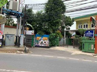 DIJUAL MURAH TANAH KAVLING DI JALAN RAYA KEBAGUSAN JAKARTA SELATAN