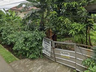 Dijual Tanah SHM Strategis di Beji Depok Harga Terbaik