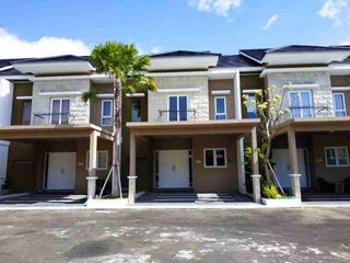 Rumah Murah Harvestland Jimbaran