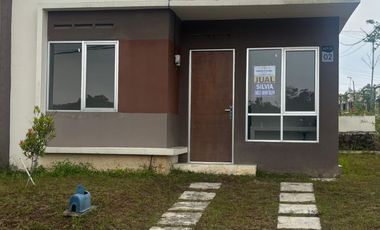 Dijual Murah dan Cepat Rumah di Tenjo Podomoro