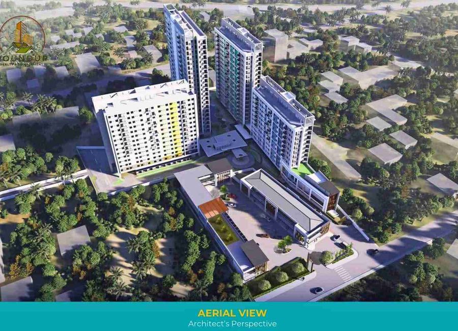 Condominium - 1 Bedroom | Lamudi.com.ph