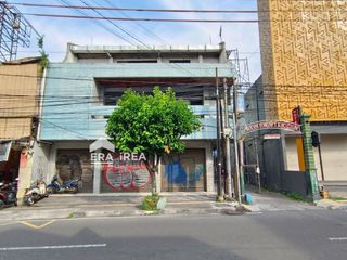 RUKO DISEWAKAN DI JOGJA DEKAT KAMPUS UGM