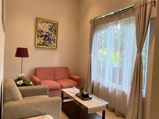 JUAL CEPAT! Rumah MURAH full FURNITURE, Lokasi TOP Kota SUBANG