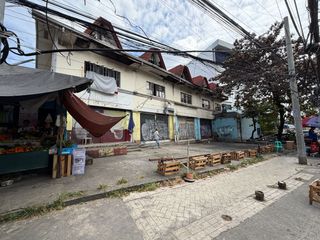 FOR SALE: 600 sqm Residential Lot in Visayas Ave., Culiat, Quezon City