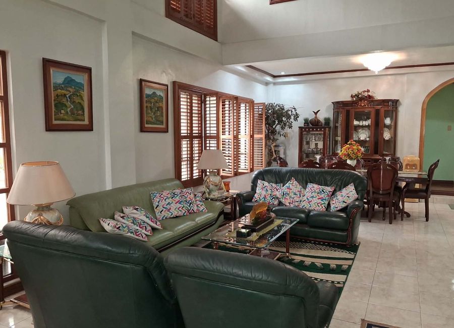 Don Celso Tuason Avenue, Town & Country Estates, Mambugan, Antipolo, Rizal image 2