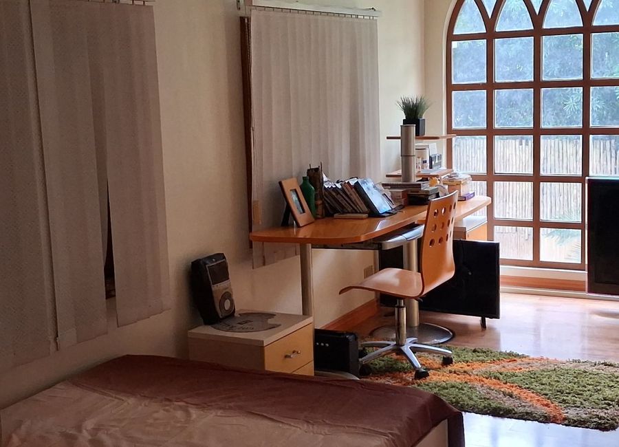 Don Celso Tuason Avenue, Town & Country Estates, Mambugan, Antipolo, Rizal image 3