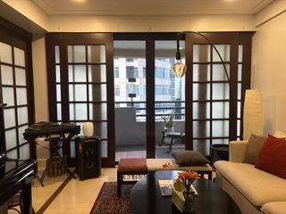 RR1439 Parc Royale 3BR Condo Unit for Sale