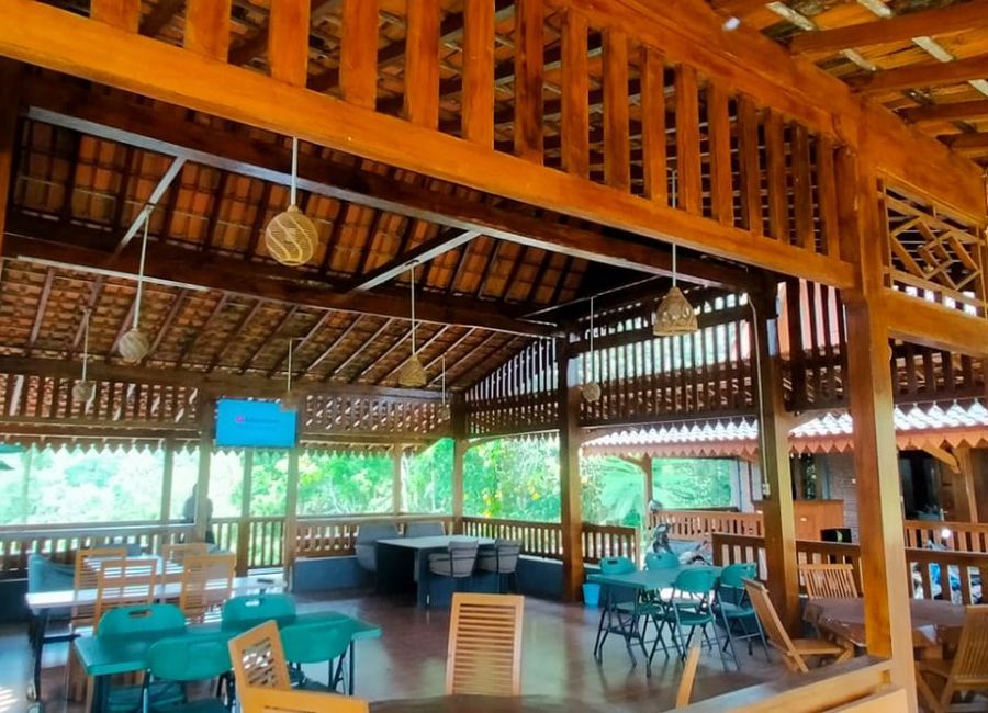 DIJUAL TANAH & BANGUNAN – RESTO CAWAN VIEW, KENJO – BANYUWANGI | Lamudi ...