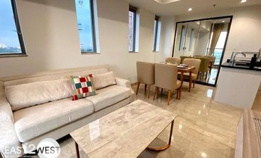 Apartemen Branz BSD City Tangerang Hunian Mewah di jual Harga Murah