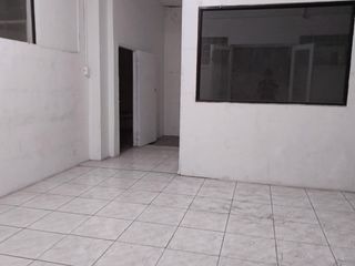 WAREHOUSE FOR RENT IN QUEZON CITY