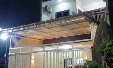 Dijual rumah, baru dibangun dan siap huni di Karawaci dekat Lippo Supermal dan pintu tol Jkt Karawaci.