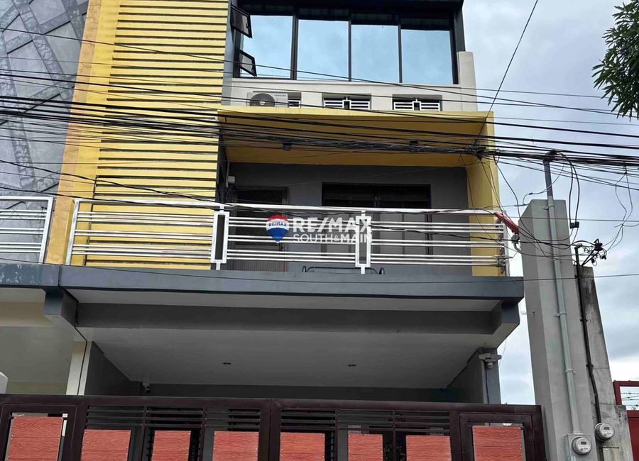 Fronte Street, Village East Executive Homes, Cainta, Rizal image 2