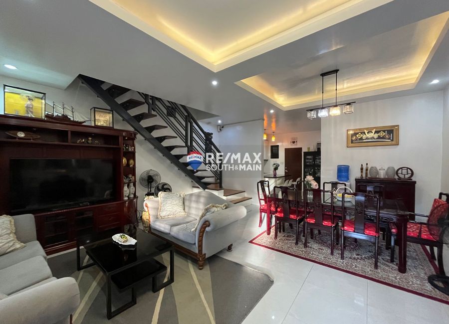 Fronte Street, Village East Executive Homes, Cainta, Rizal image 3