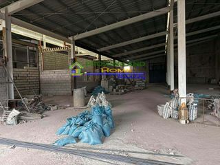 BRAND NEW WAREHOUSES FOR RENT – NEAR BALINTAWAK, QUEZON CITY