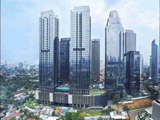 Treasury Tower SCBD