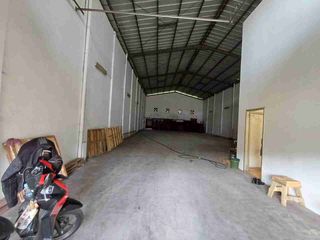 Gudang Taman Tekno Siap Pakai