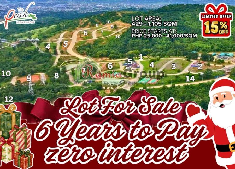 Forest Hills Avenue, Lower Tulakin, Bagong Nayon, Antipolo, Rizal